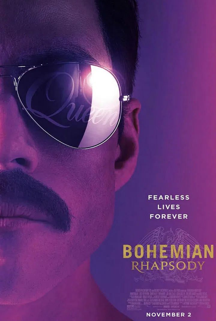 Bohemian Rhapsody