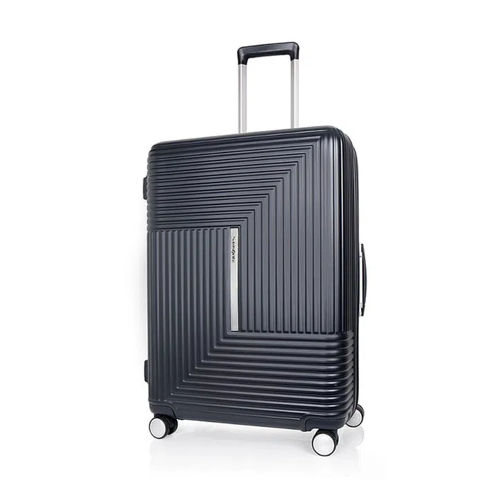 Photo: Samsonite