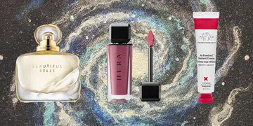 Beauty Products Launch January 2019