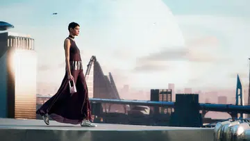 Milan Fashion Week Fall Winter 2021 Salvatore Ferragamo