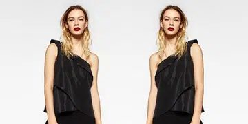 zara year end sale