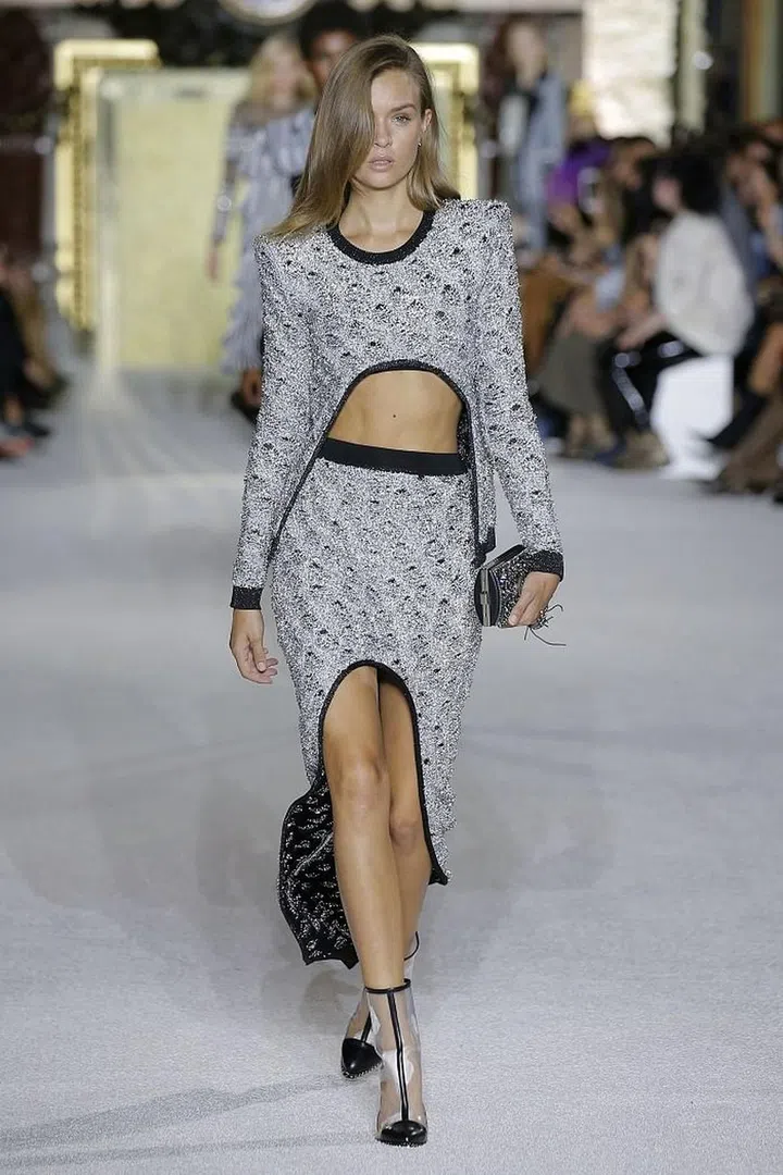 Josephine Skriver. Photo: Getty 