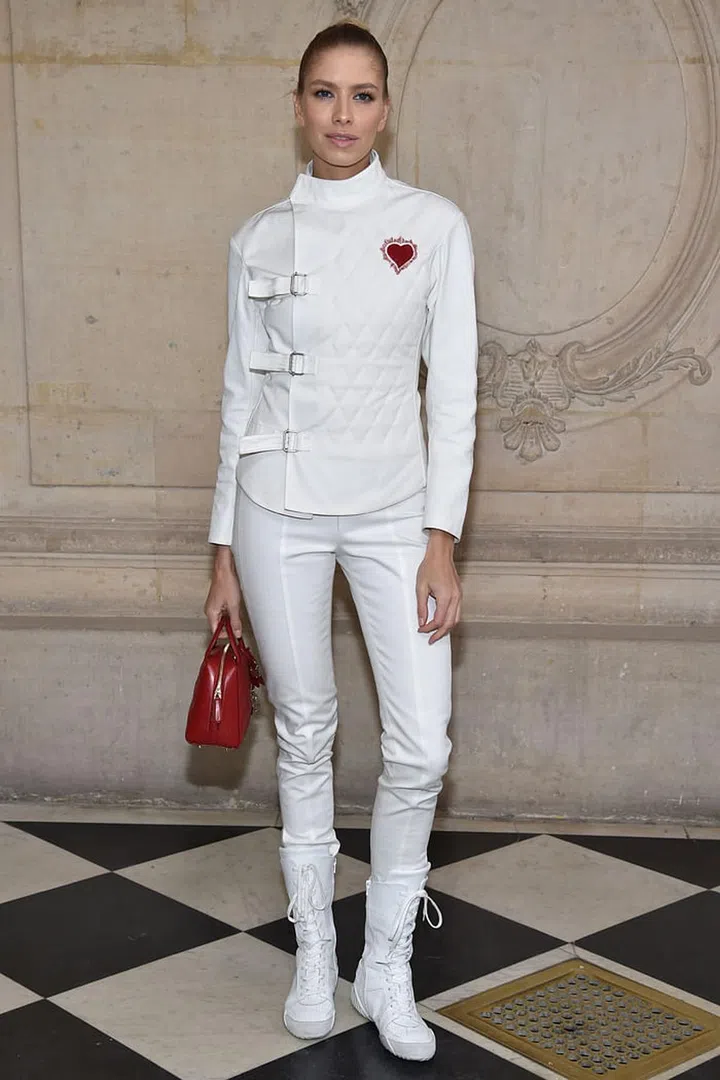 Photo: Courtesy of Dior