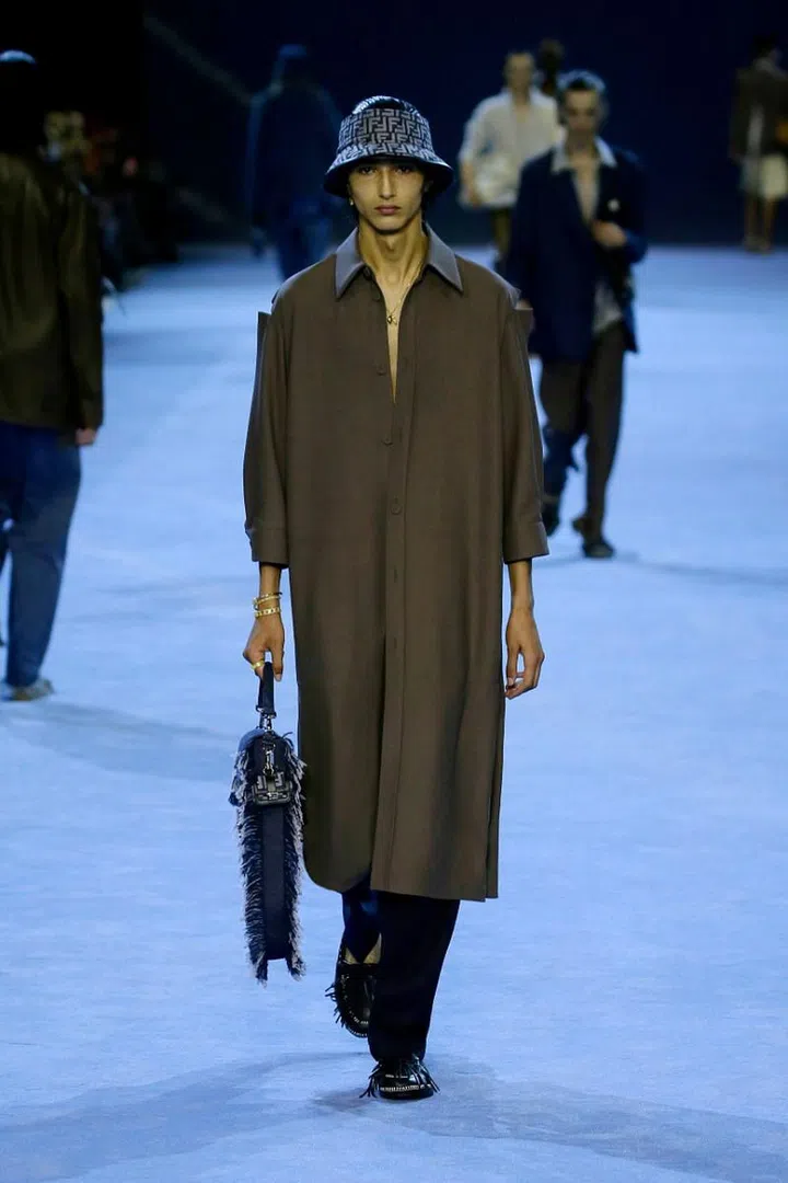 Photo: Fendi