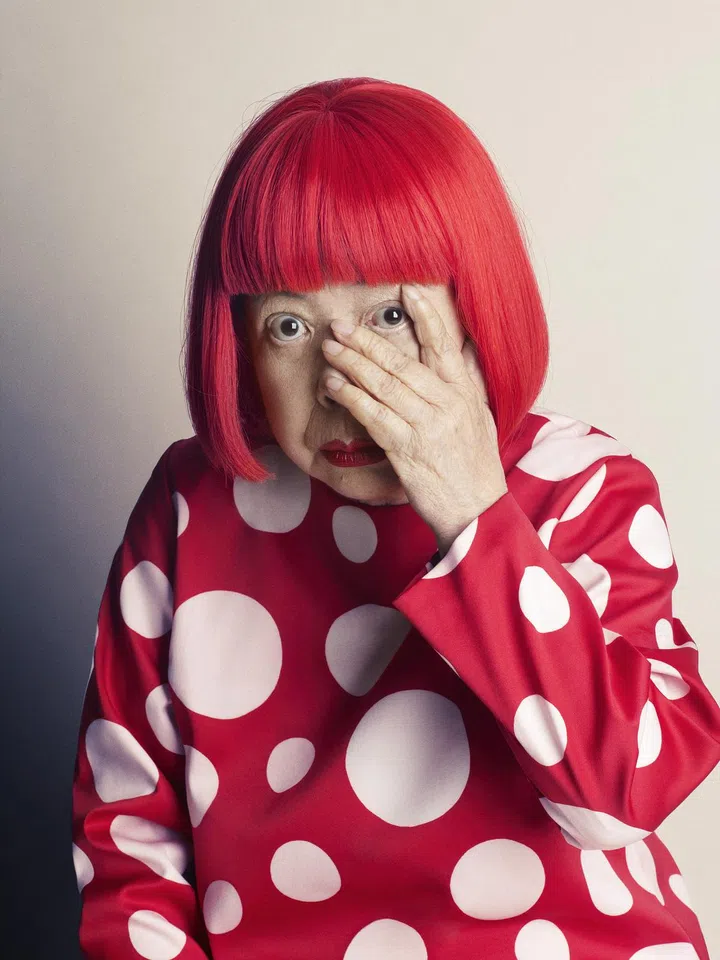 © Hanako Kuga