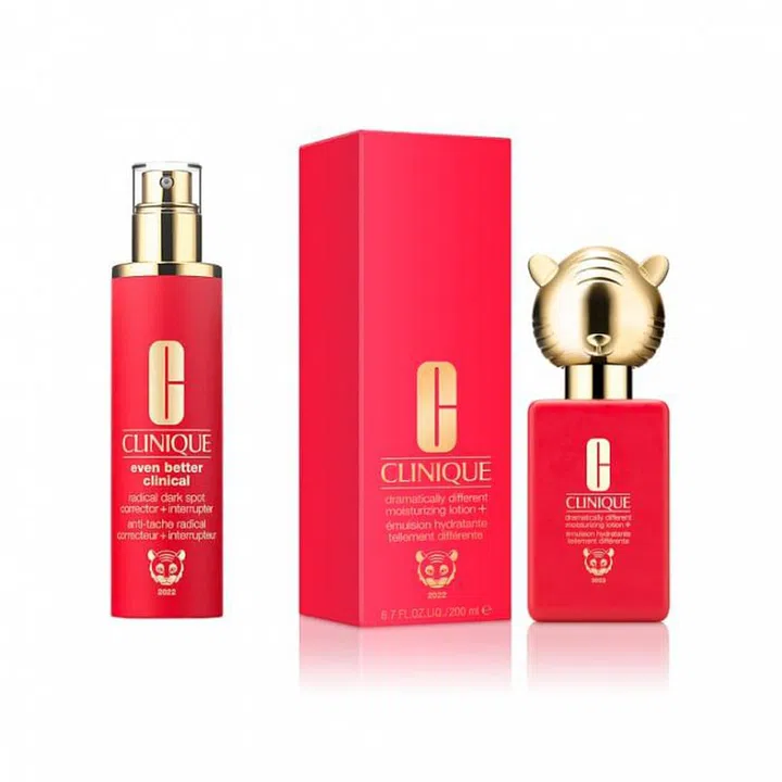 Photo: Clinique