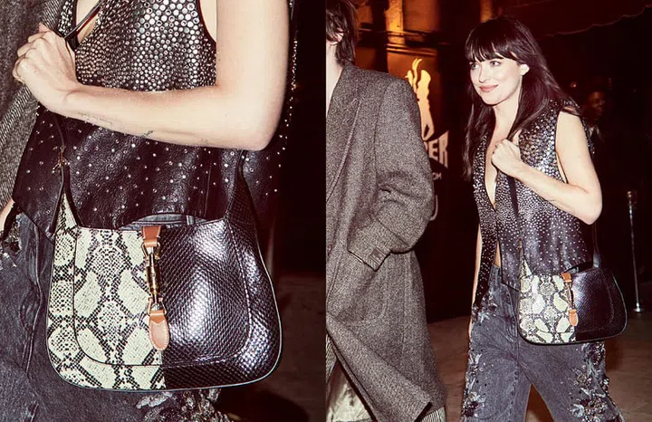 Photo: Gucci