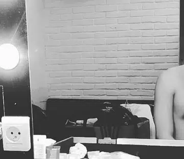 Celebrate April With These 10 Sexy Male Celebs