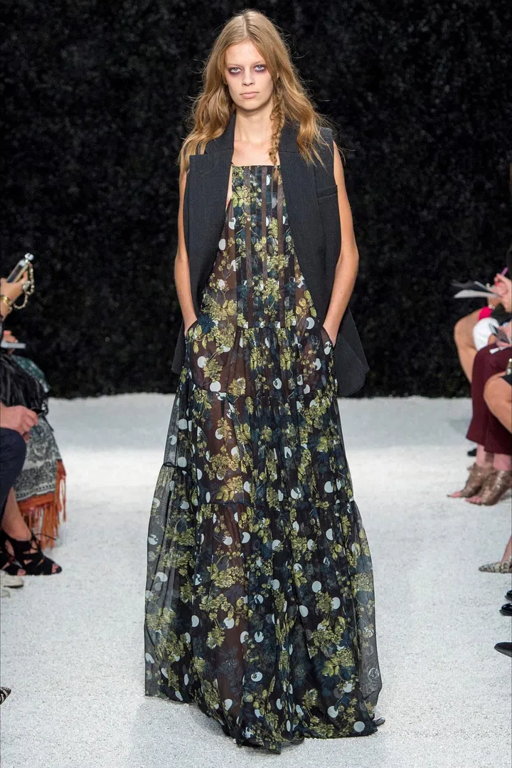 Vera Wang