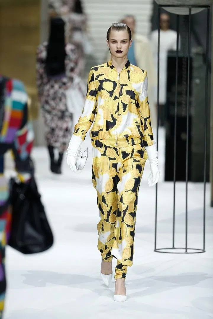 Photo: Courtesy of Max Mara
