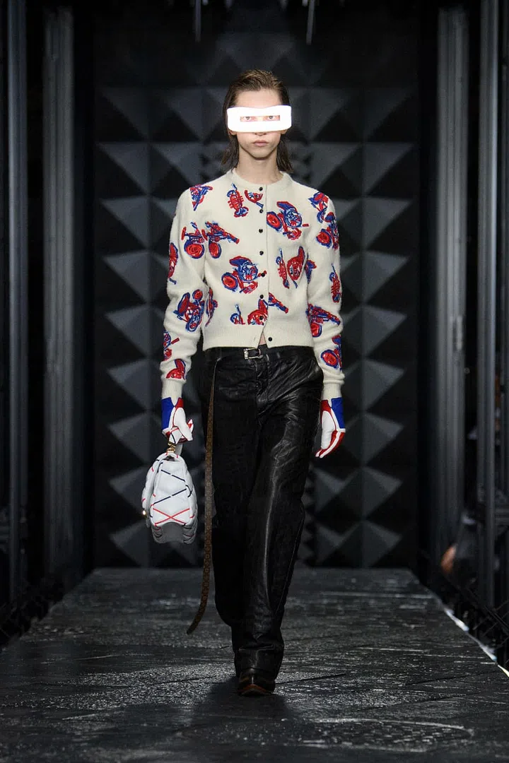 Photo: Louis Vuitton