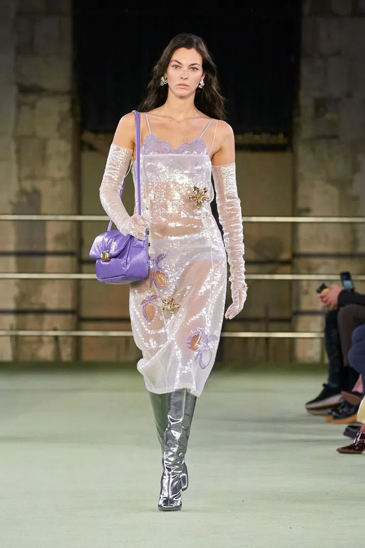 Photo: Bottega Veneta