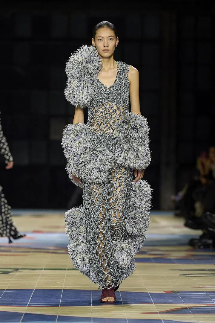 Photo: Bottega Veneta