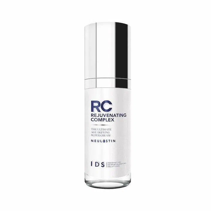 Rejuvenating Complex, $262.15, IDS Skincare