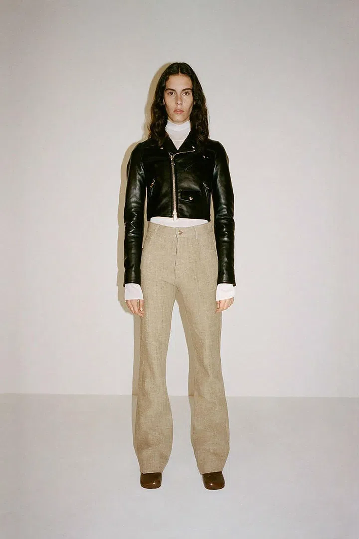 Photo: Bottega Veneta
