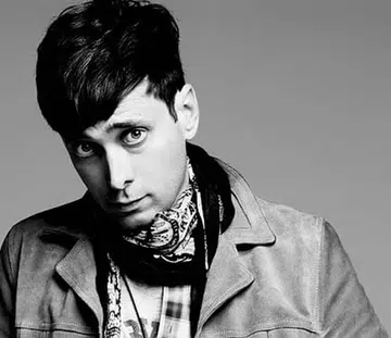 hedi slimane