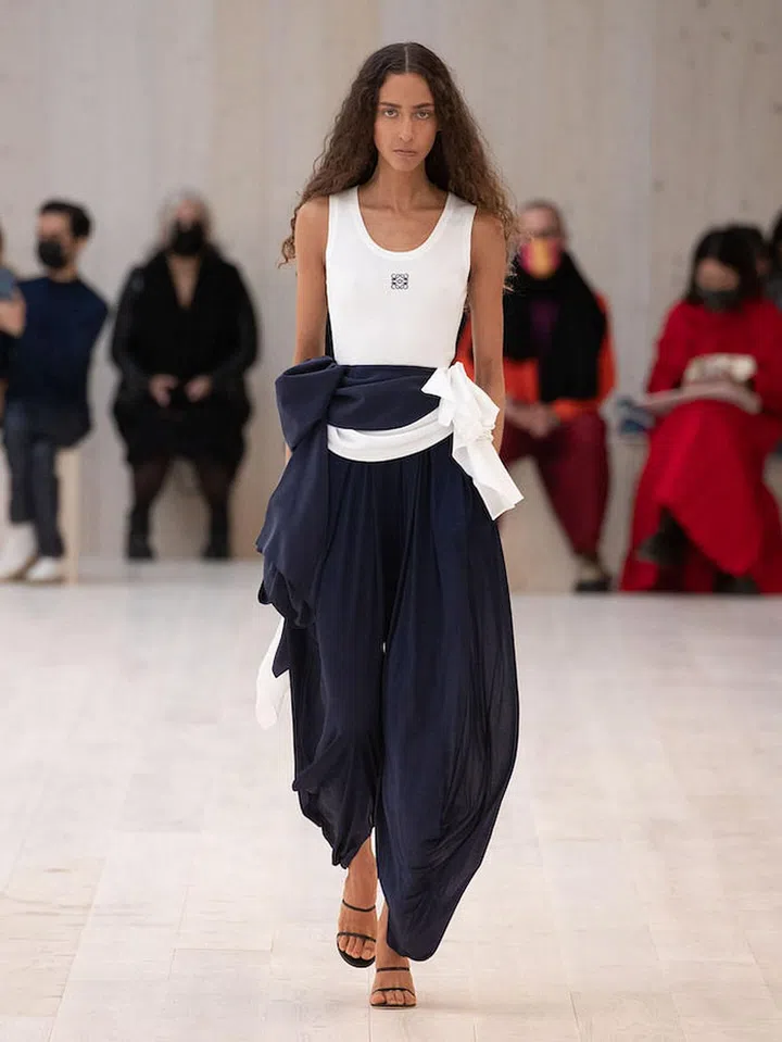 Photo: Loewe
