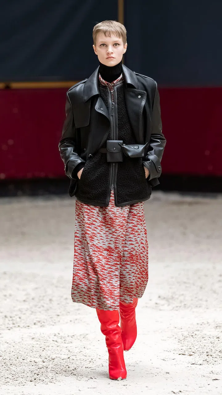 Photo: Longchamp
