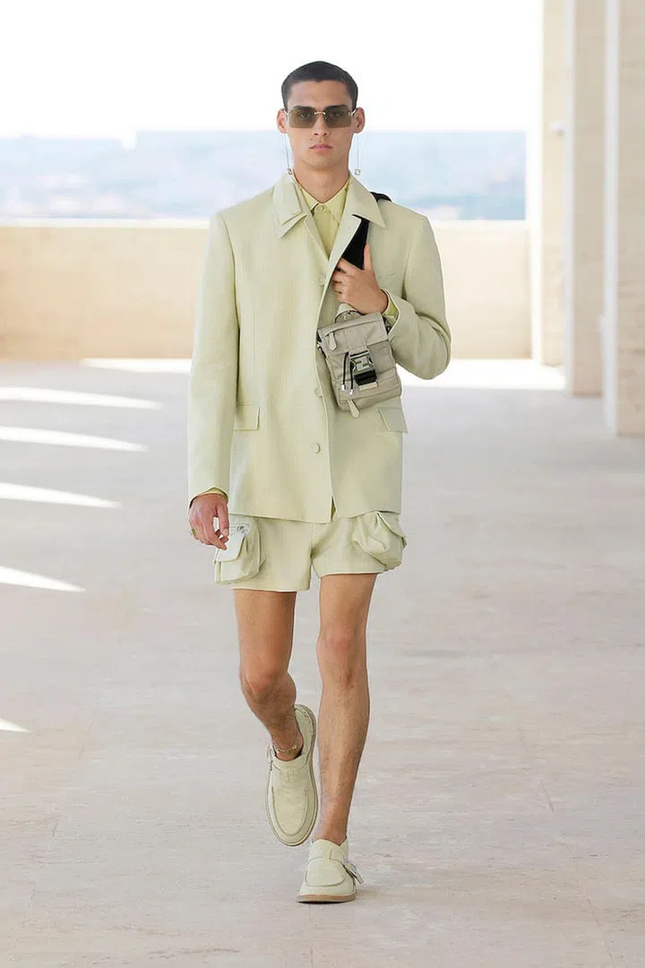 Photo: Fendi