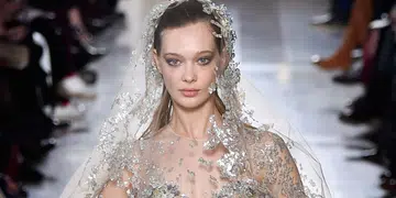 Elie Saab Spring 2019