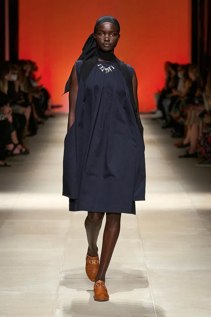 Photo: Salvatore Ferragamo