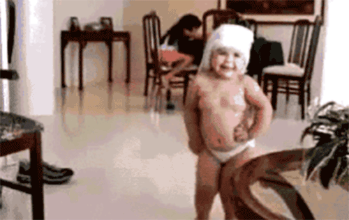 15 Things Your Baby Doesn't Give a Sh*t About