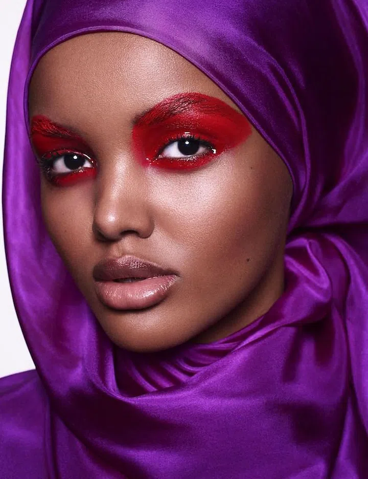 Halima Aden