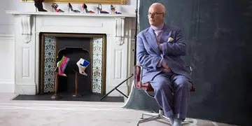 Manolo Blahnik