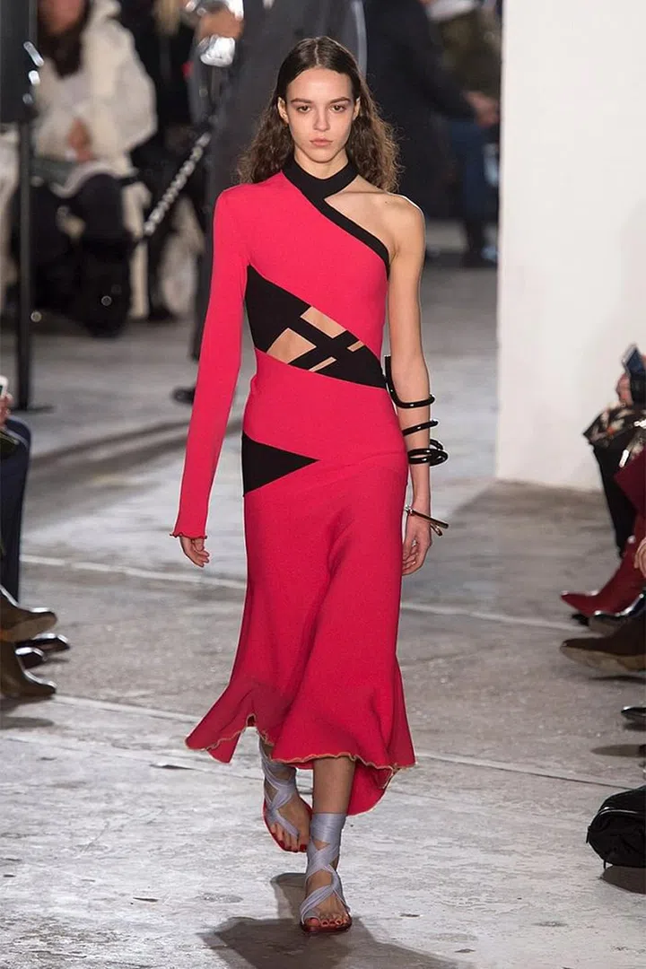 Proenza Schouler. Photo: Getty 