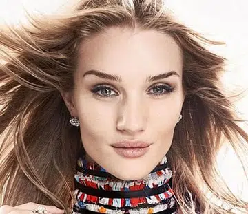 Rosie Huntington Whiteley