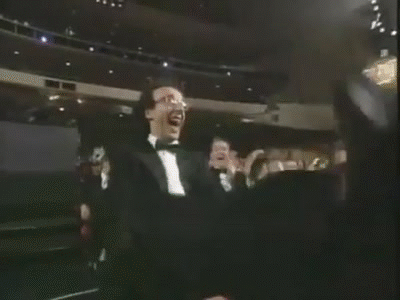 Oscar Moments