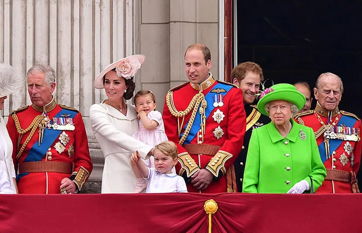 Royal Family