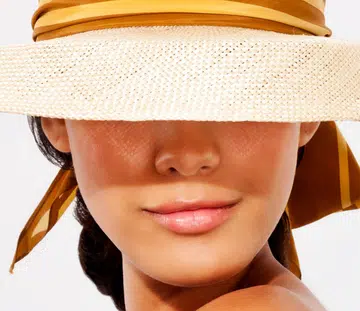Skincare Sun
