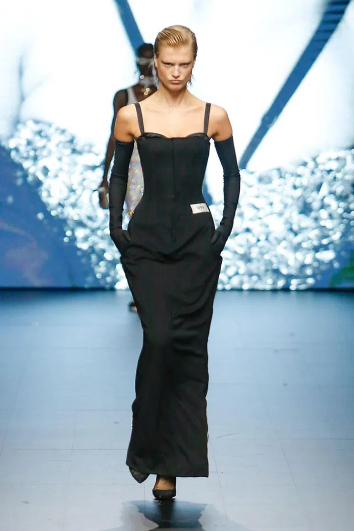 Photo: Dolce&Gabbana