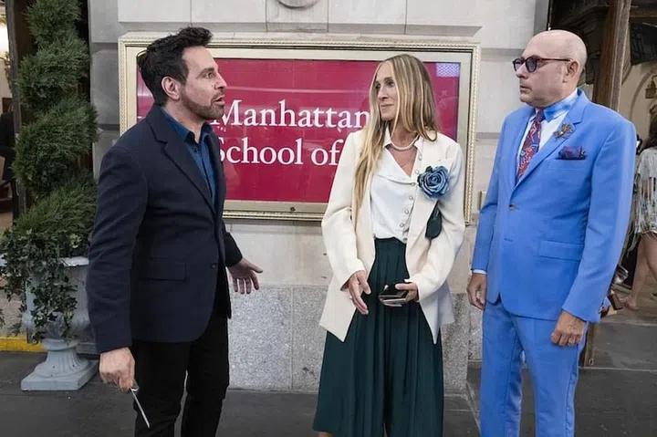 Photo: HBO Max