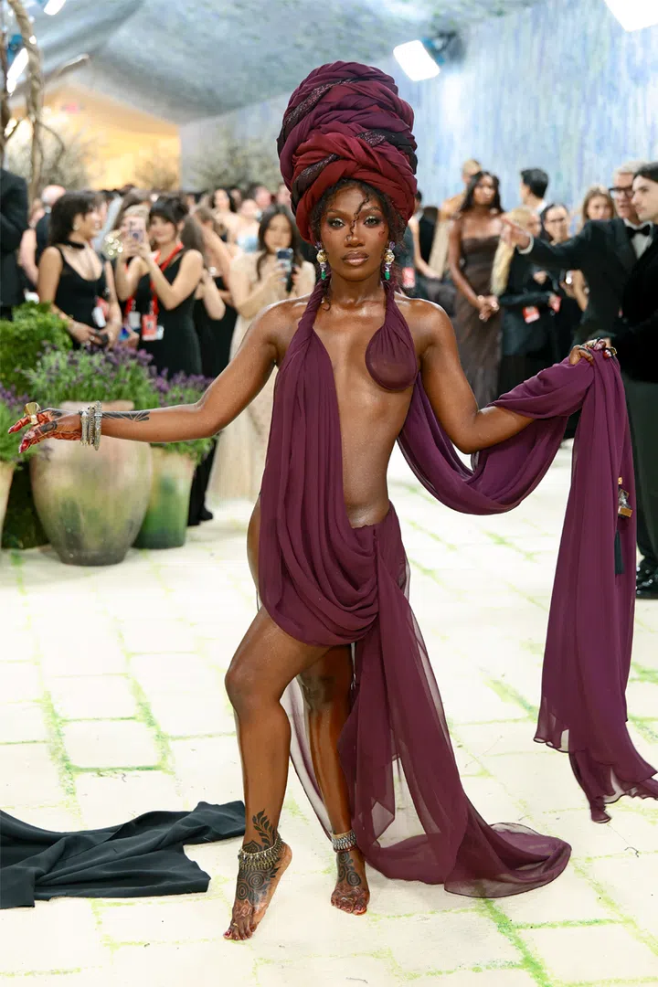 met gala 2026 best dressed celebrities doechii