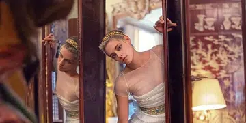 Kristen Stewart