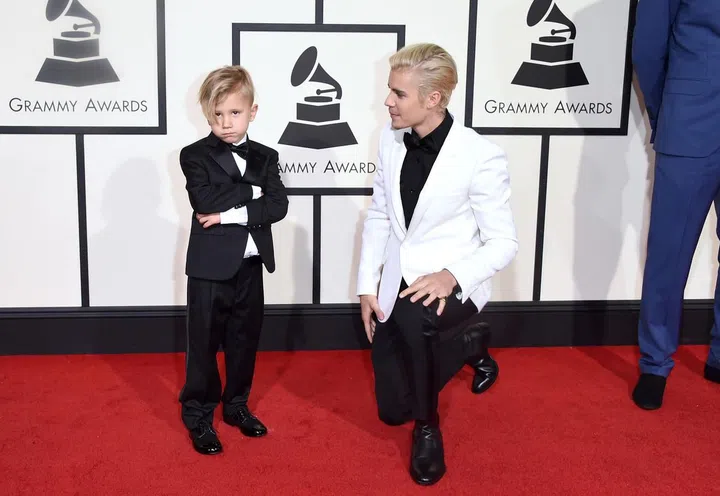 justin bieber