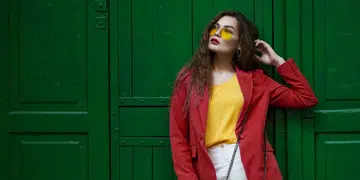 Blazer Fashion