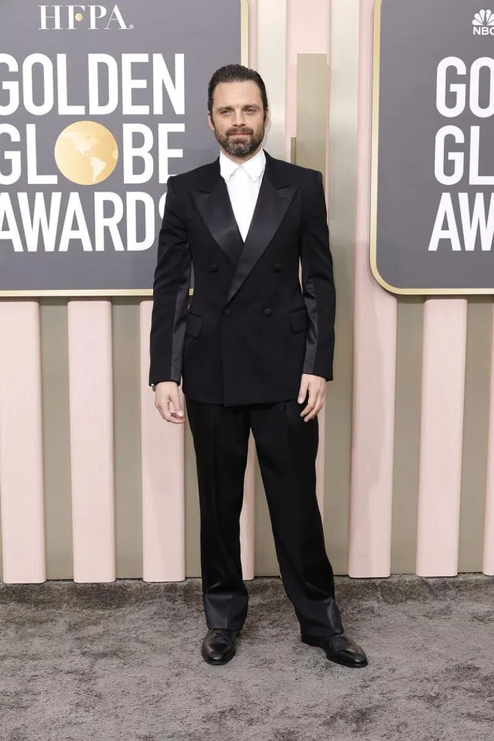Photo: Frazer Harrison / Getty Images