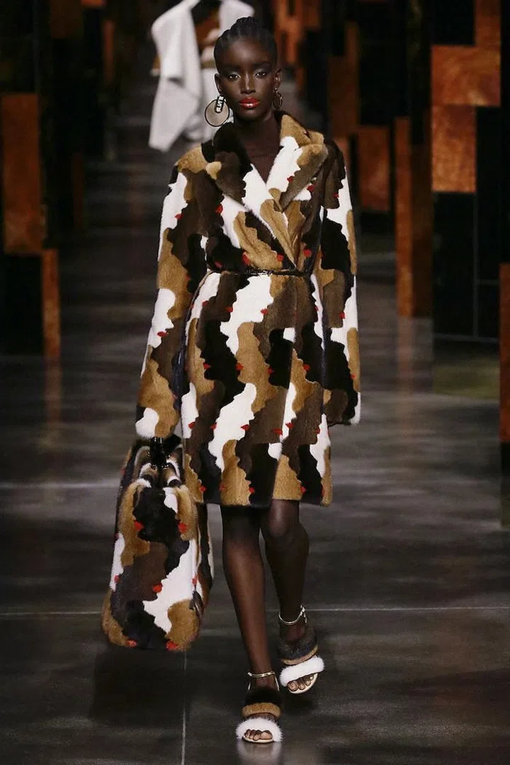 Photo: Fendi