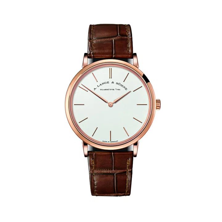 Saxonia Thin, A. Lange & Söhne