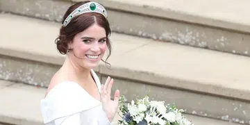 Princess Eugenie