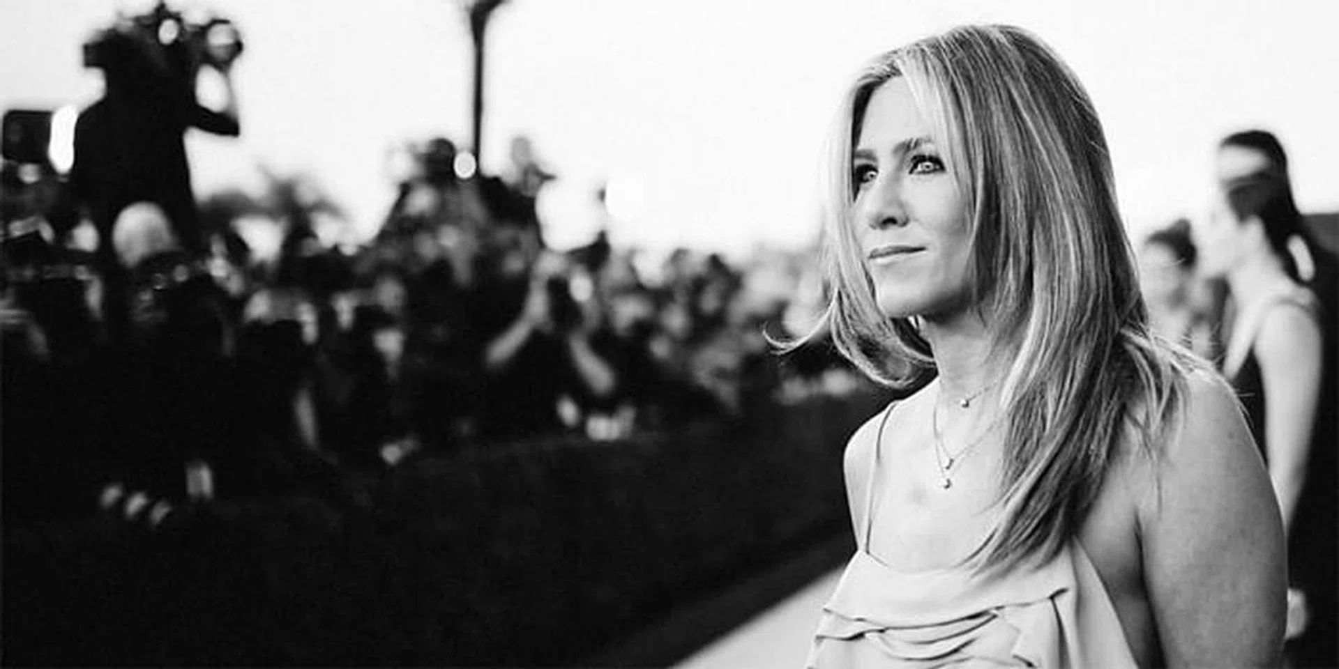 Hair-Story: Jennifer Aniston