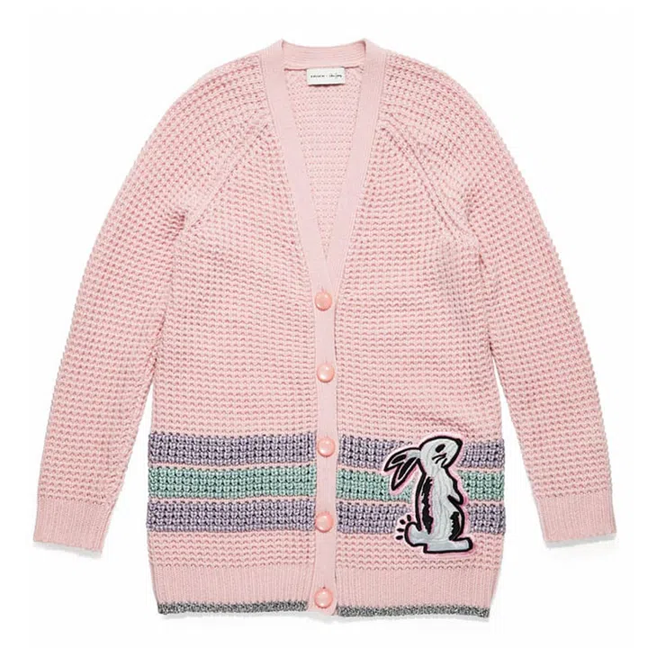 See Every Piece From The Coach X Selena Gomez Ready-To-Wear  display picture 1