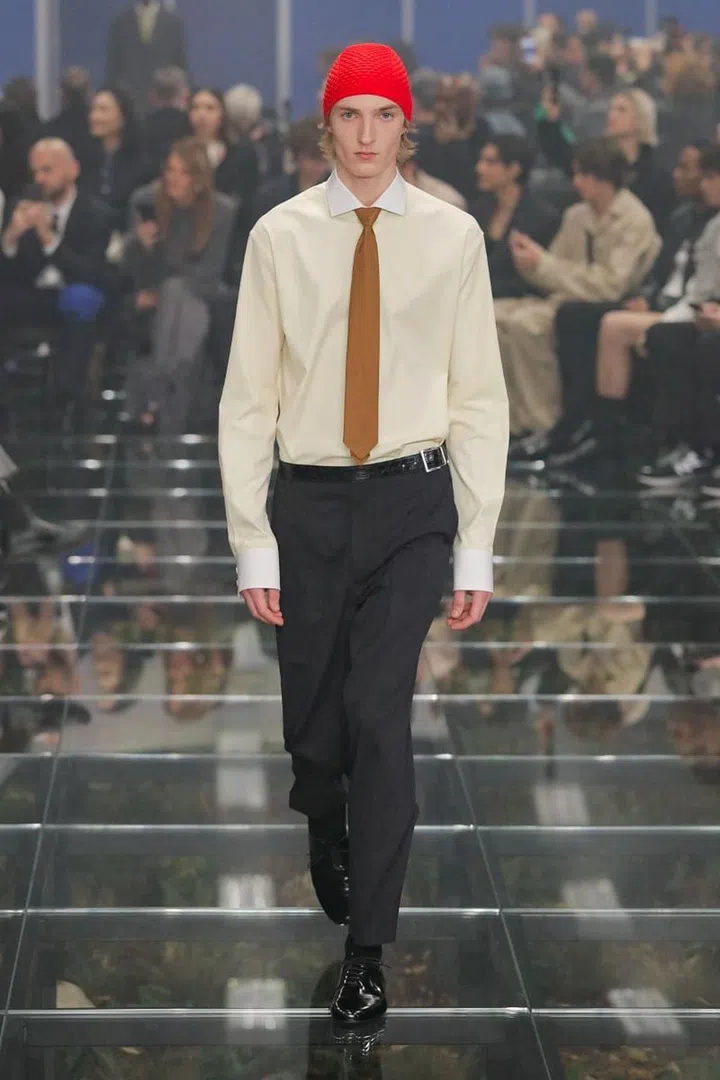 Photo: Courtesy of Prada