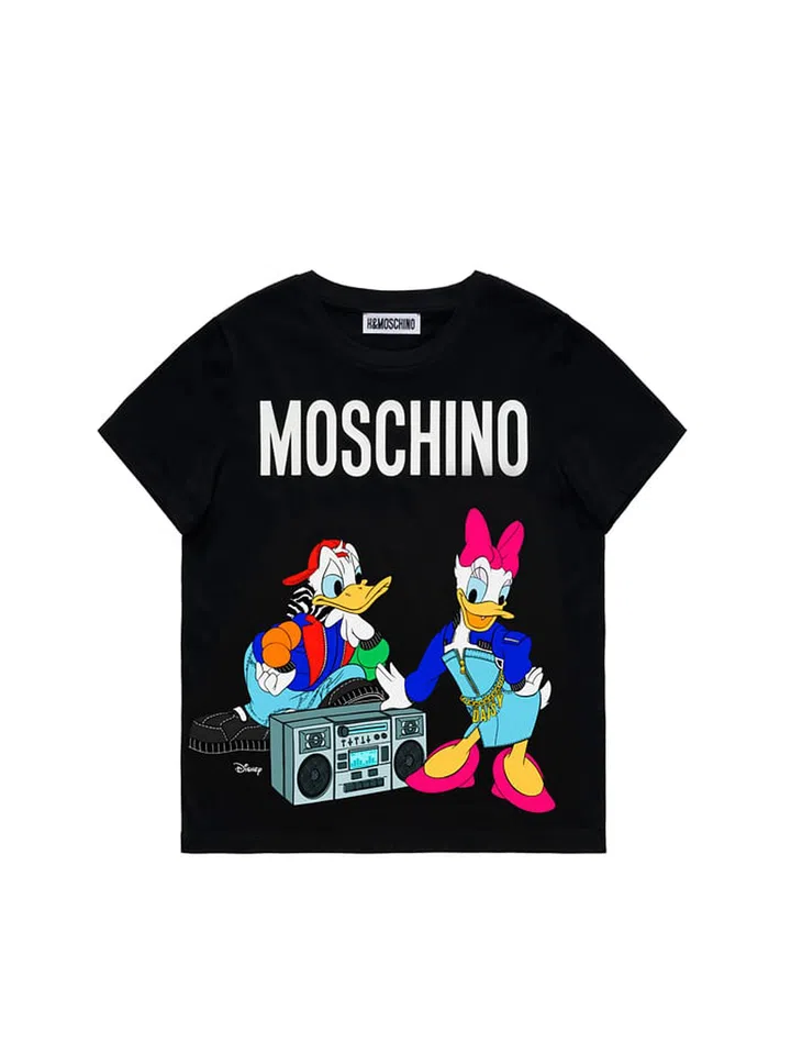 Love moschino hm best sale