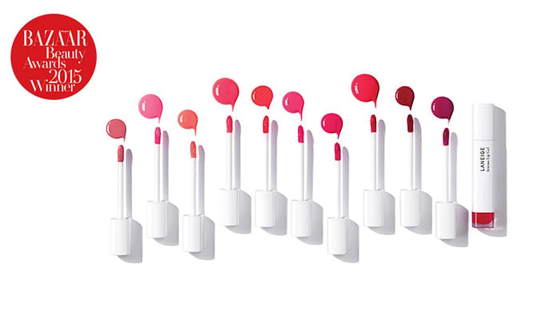 Laneige Intense Lip Gel