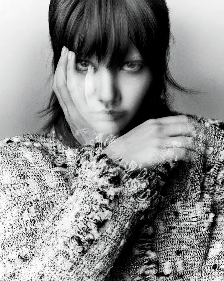Shye Harper’s BAZAAR Singapore march 2026 joel low