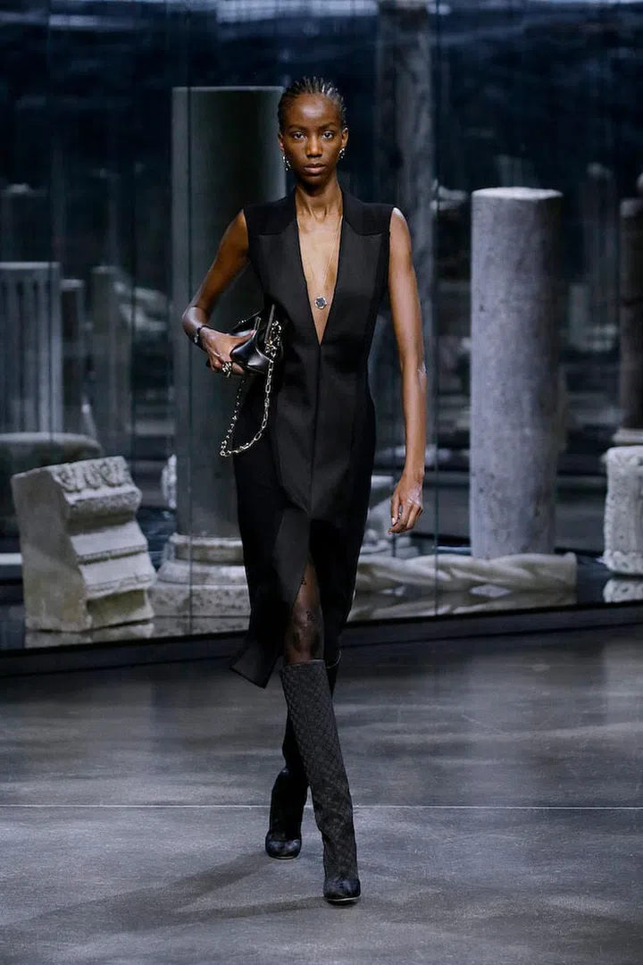 Photo: Fendi